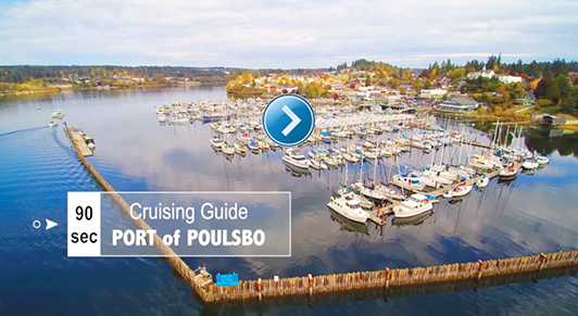 Port of Poulsbo Cruising Guide Video