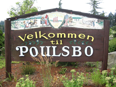 Poulsbo, Washington - Wikipedia