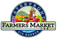 Waterfront Farmers Market Gig Harbor